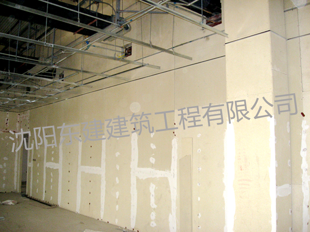 临沧市硅酸盐防火板墙轻质泄爆墙 - 排名